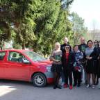 Ką aš pamačiau keliaudamas po Lietuvą? Knygos „Mokytojas“ pristatymo turo apibendrinimas (31 punktas)