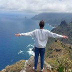 10 dienų Tenerifėje: lituanistinė mokykla, mokymo metodai ir salos gyvenimas